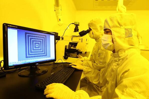 深度| 全球半导体产业向中国转移的契机已到