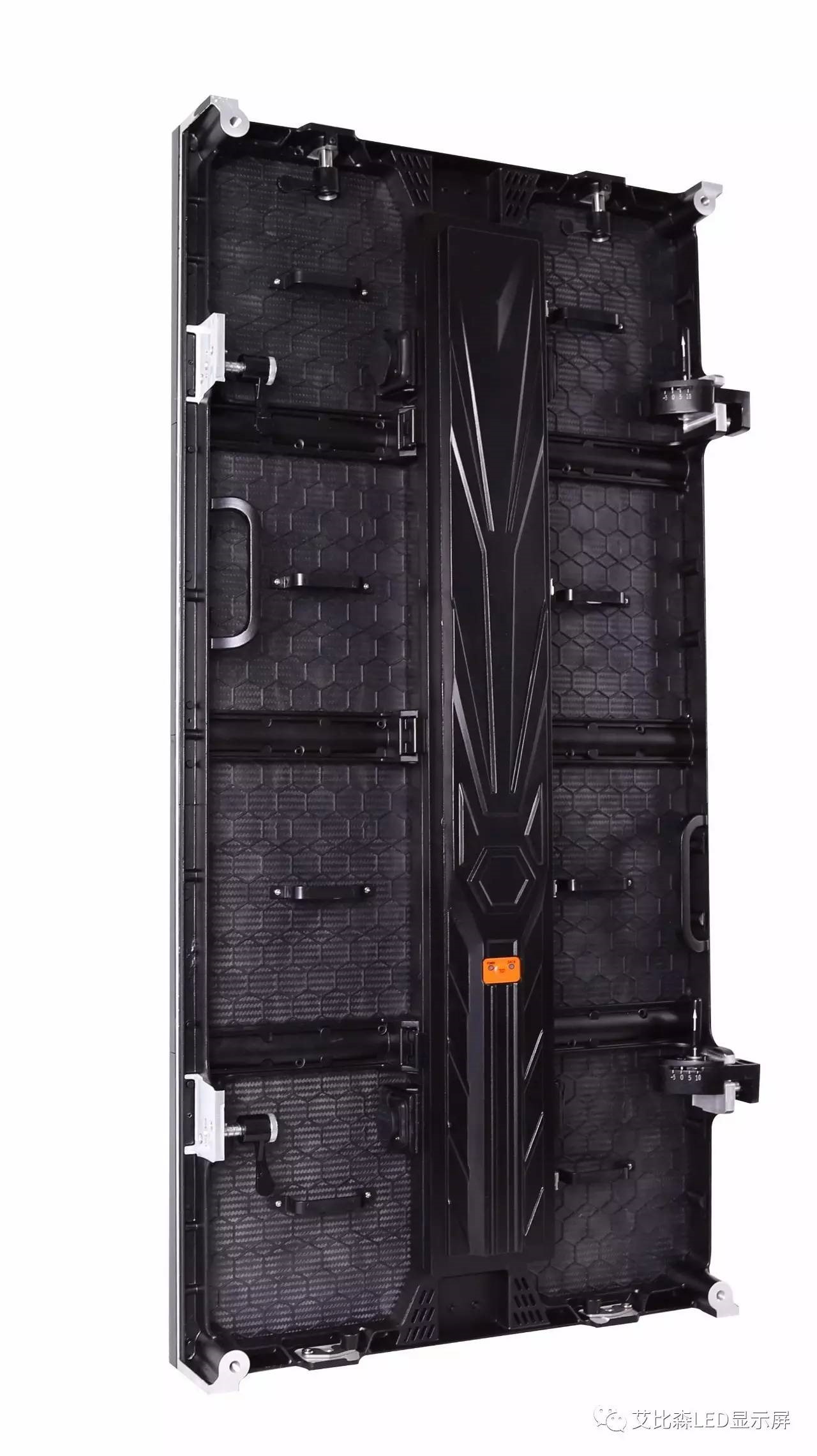 艾比森| 听《跨界歌王》，享视觉盛宴！