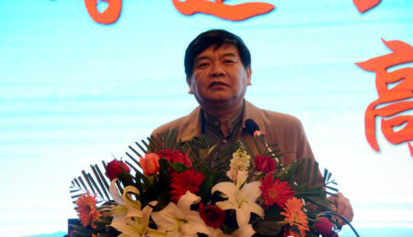 通普科技七台河生产基地开工庆典仪式 暨“智造时代LED产业模式创新”高峰论坛圆满举行！