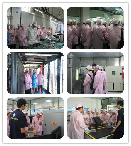 相约鹭岛 携手同游—第九期千店服务商总部之行圆满落幕