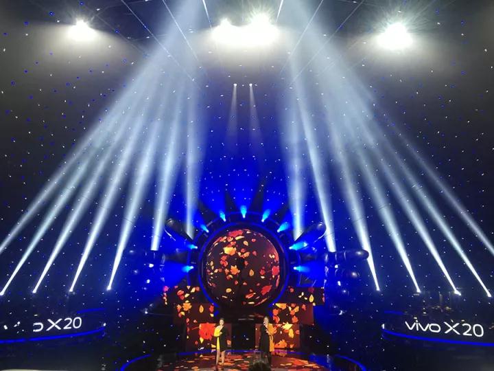 年终舞台盛世一波未平一波又起！到底哪场才是你的关注焦点？