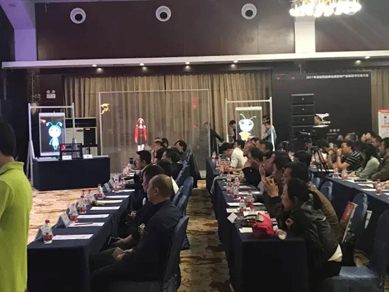 壹品光电颠覆大咖视界▕ 西安篇