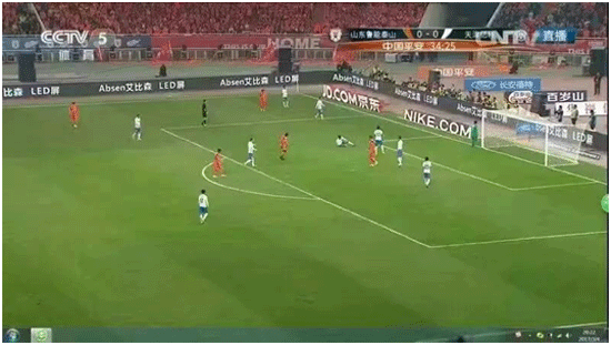 艾比森大屏|一屏尽览直播赛况