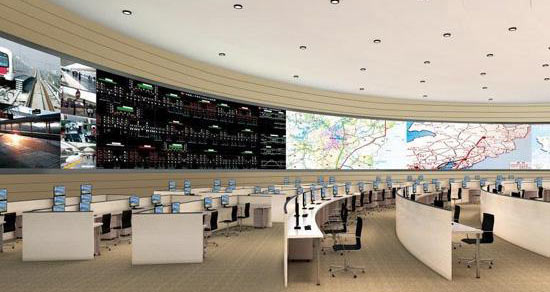 万亿元蓝海！LED显示屏行业可否从智慧城市浪潮中分一杯羹？