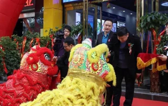 强力巨彩又有两家LED显示屏体验店新开业！这次又是在哪儿呢？