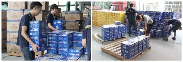 清凉过一夏!强力巨彩工会送福利啦! 清凉过一夏!强力巨彩工会送福利啦!