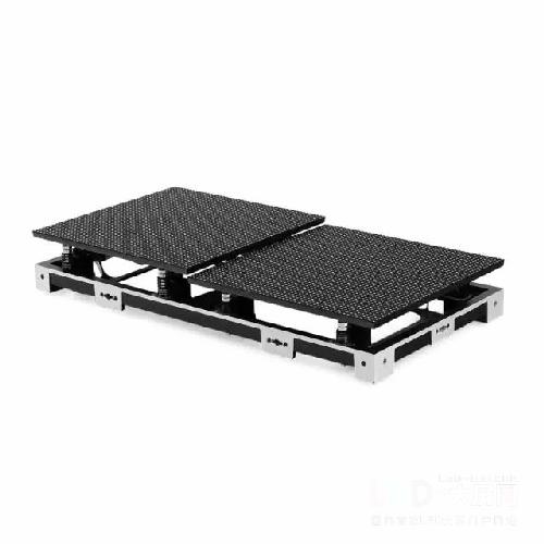 解锁 LED一体机前维护安装的正确姿势 解锁 LED一体机前维护安装的正确姿势