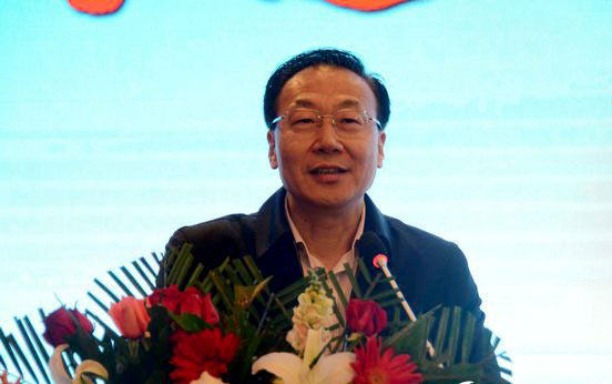 通普科技七台河生产基地开工庆典仪式 暨“智造时代LED产业模式创新”高峰论坛圆满举行！