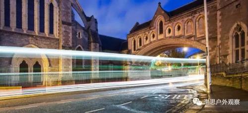 带你走进户外广告可以实实在在地在智慧城市中扮演什么样的角色！