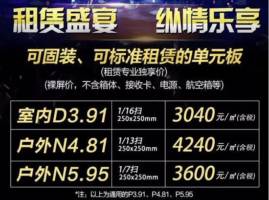 高密度真的不用那么贵！