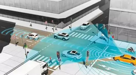 智慧城市正在被赋予更多全新的定义！智慧路灯撬动盈利新蓝海