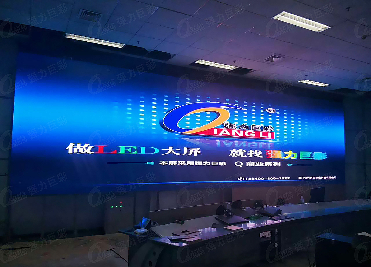 小间距P2.5产品进入应用爆发阶段