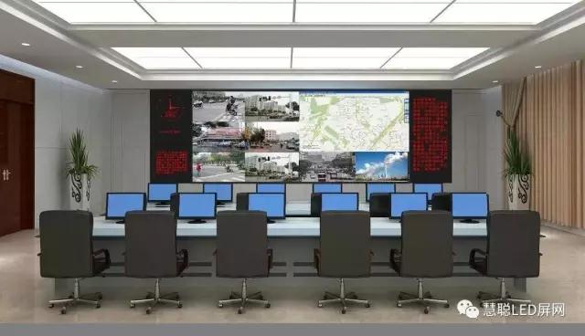 点距？外形？LED显示屏的下个五年将走向何方？