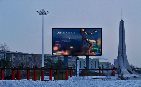 LED显示屏故障不用慌 四大方法来帮忙