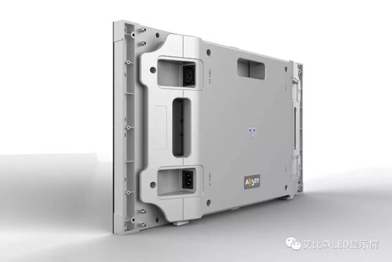 艾比森小间距 | 开启智慧城市之眼 艾比森小间距 | 开启智慧城市之眼