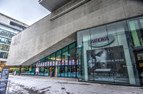 三星又搞大事情！LED显示屏领域未来不可估量！