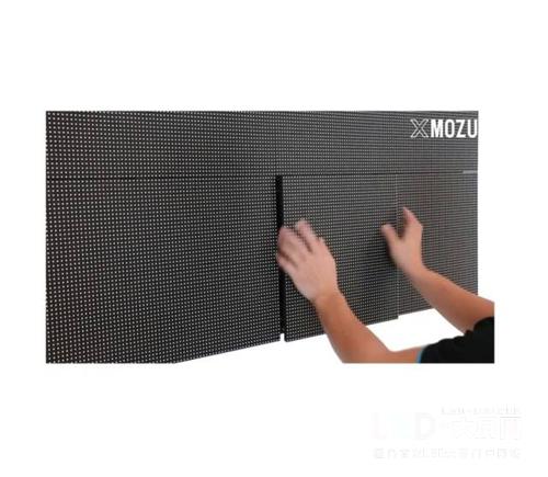 解锁 LED一体机前维护安装的正确姿势 解锁 LED一体机前维护安装的正确姿势