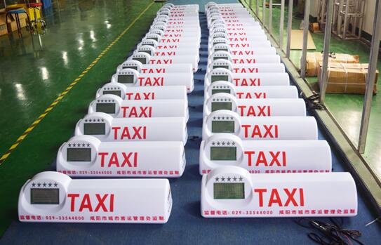 豪胜电子：匠人精神专研产品  成就车载屏领域标杆企业