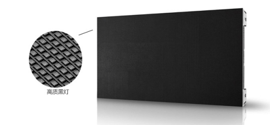 布局室内高端显示领域 威特姆Sn系列小间距屏震撼来袭