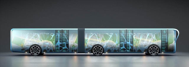 走向现实的黑科技:透明显示将成为未来主流? 走向现实的黑科技:透明显示将成为未来主流?