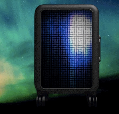 罕见黑科技！LED显示屏创新应用大盘点！