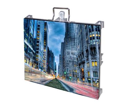 金运河 户内固装显示屏 酷彩系列JTV-1.875