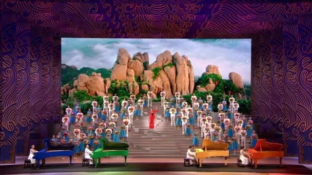 厉害了!看LED显示屏在“金砖峰会”上大放异彩! 厉害了!看LED显示屏在“金砖峰会”上大放异彩!