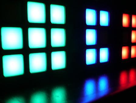 Micro LED将量产?首波拼战高端战场 Micro LED将量产?首波拼战高端战场