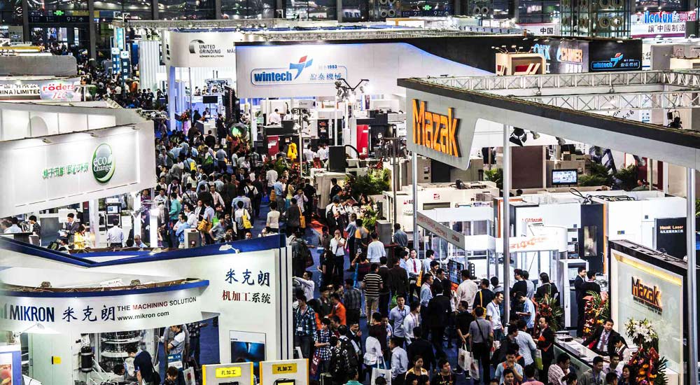 “不务正业”？教育展、多媒体展、安防展……LED屏企到处刷脸为哪般？