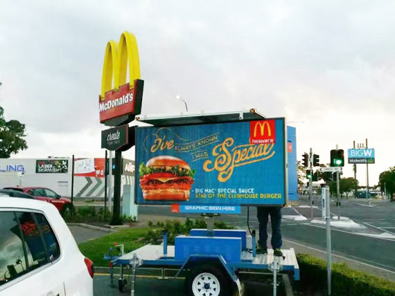 2015年度LED屏行业品牌盛会十佳品牌回顾——深圳市联而达机电制品有限公司