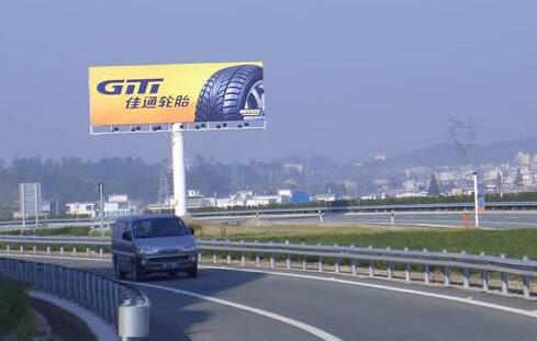 最全户外广告投放渠道大盘点：LED大屏效果最佳！