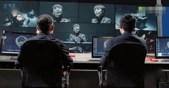 人民的名义：我们“屏”什么看好你