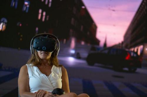 AirWAVE重磅来袭!VR带你玩转虚拟世界 AirWAVE重磅来袭!VR带你玩转虚拟世界