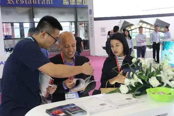 回顾现场丨强力巨彩2017上海国际LED展究竟有多精彩?你看了就知道! 回顾现场丨强力巨彩2017上海国际LED展究竟有多精彩?你看了就知道!