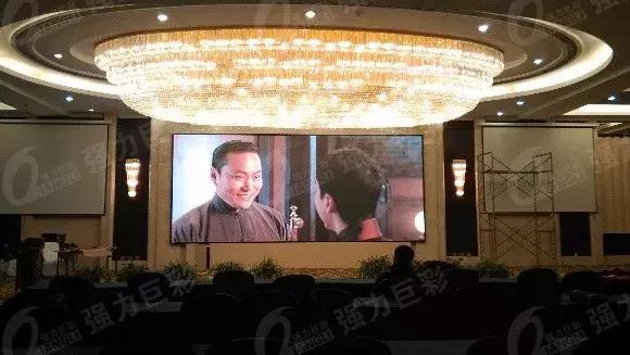 继DLP后 投影仪也要败给LED显示屏了吗？