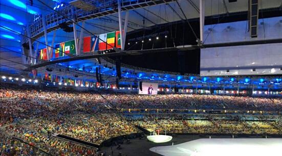 2016年度LED屏行业品牌盛会十佳品牌回顾之晶台股份