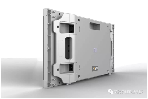 艾比森小间距|为智慧交通打开一扇窗