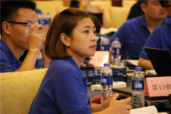 诺瓦·深圳2017第二届NCE培训班圆满落幕 诺瓦·深圳2017第二届NCE培训班圆满落幕