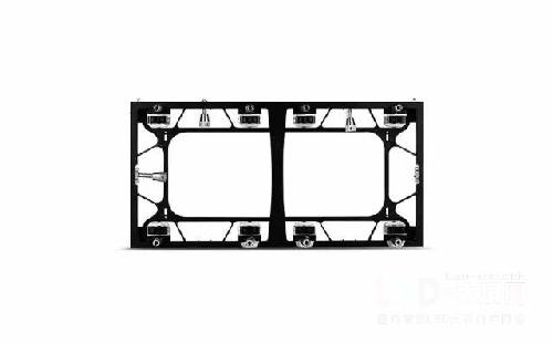 解锁 LED一体机前维护安装的正确姿势 解锁 LED一体机前维护安装的正确姿势