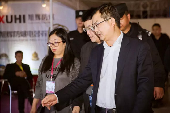 2017成都国际照明及LED暨标识展完美收官！