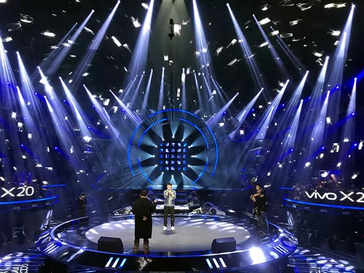 年终舞台盛世一波未平一波又起！到底哪场才是你的关注焦点？