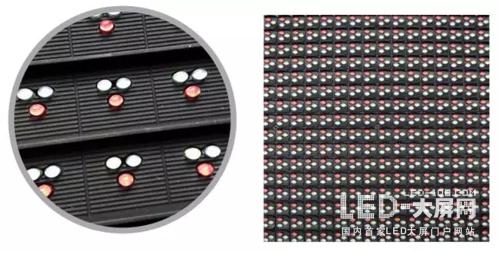 绿色能源时代 LED显示屏节能省钱的关键！