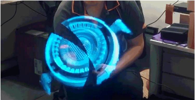 我们就是这么不一样!LED创意显示产品又双叒出玩新花样! 我们就是这么不一样!LED创意显示产品又双叒出玩新花样!