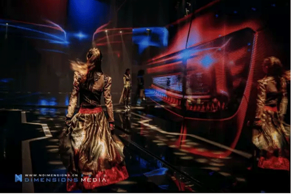 厉害了我的屏!舞台绝美盛宴应接不暇 赶紧来围观! 厉害了我的屏!舞台绝美盛宴应接不暇 赶紧来围观!