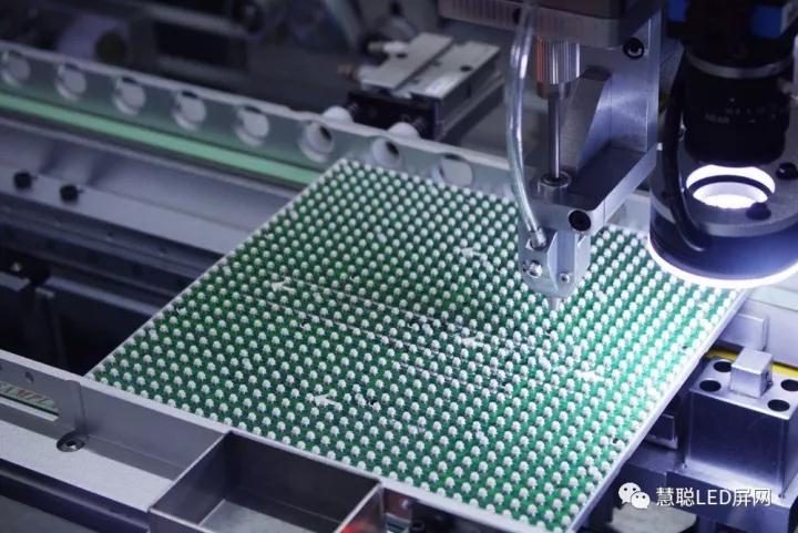 纷议 | LED屏价格松动：是将喜迎涨价潮 或是昙花一现？