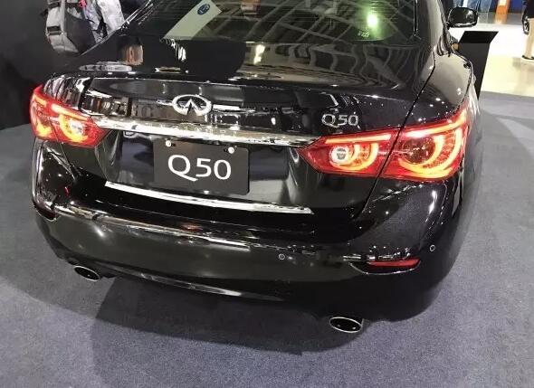 直击台北光电周：车用LED照明产品吸睛