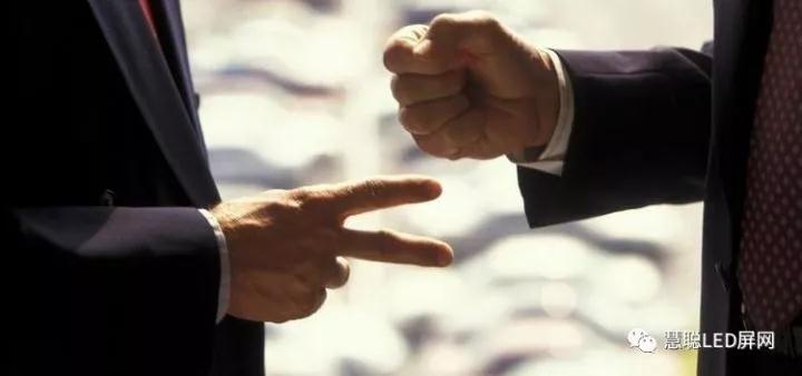 纷议 | LED屏价格松动：是将喜迎涨价潮 或是昙花一现？