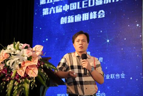 探寻LED显示屏产业发展新动力,共建未来世界之美 探寻LED显示屏产业发展新动力,共建未来世界之美