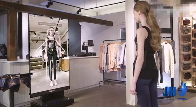 颠覆想象！LED显示屏未来应用领域大畅想！