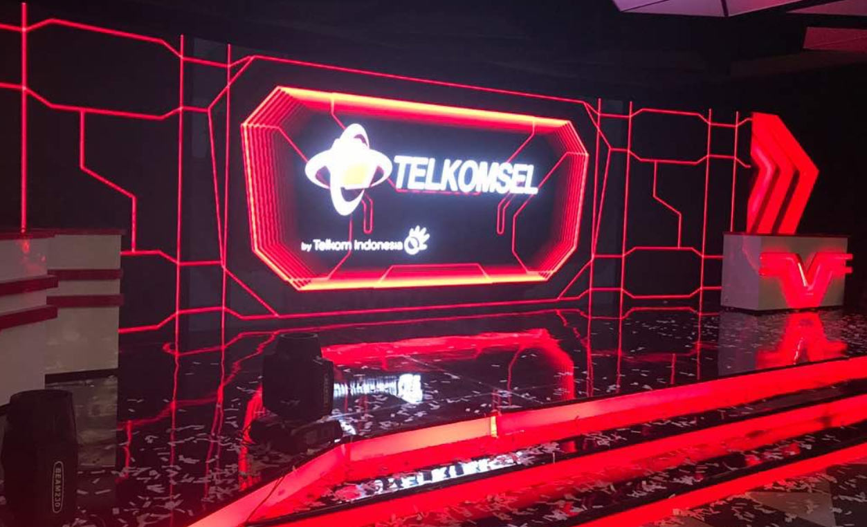 唯奥LVP7000初等印尼 首秀亮眼引好评